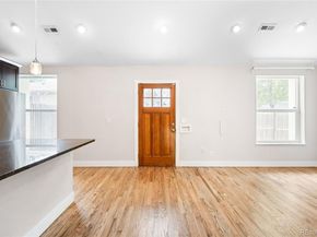 2843 N Columbine Street, Denver CO 80205
