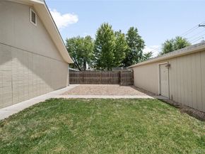 2843 N Columbine Street, Denver CO 80205