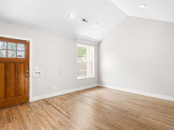 2843 N Columbine Street, Denver CO 80205