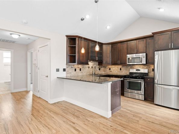 2843 N Columbine Street, Denver CO 80205