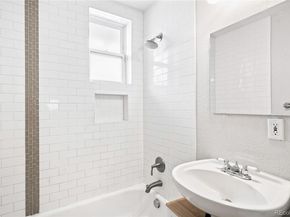 2843 N Columbine Street, Denver CO 80205