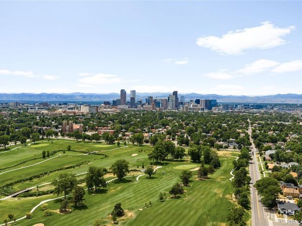 2843 N Columbine Street, Denver CO 80205