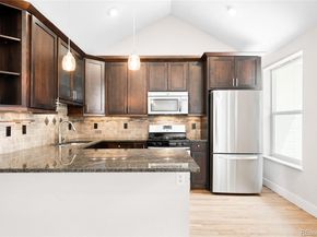 2843 N Columbine Street, Denver CO 80205
