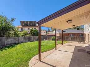 13964 E Arkansas Drive, Aurora CO 80012