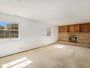 13964 E Arkansas Drive, Aurora CO 80012
