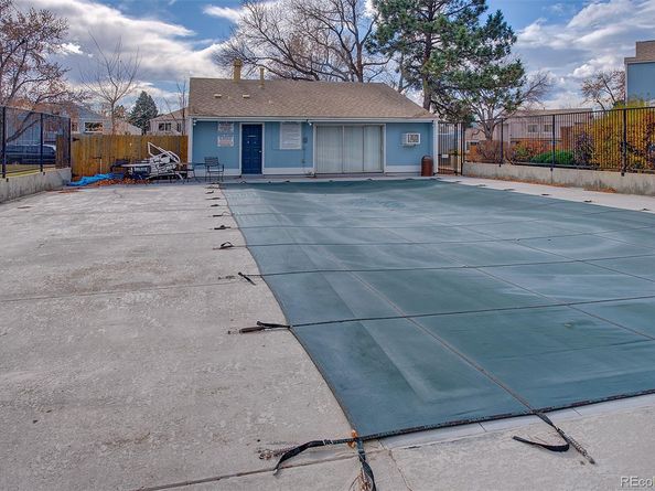 7977 Chase Circle 47, Arvada CO 80003