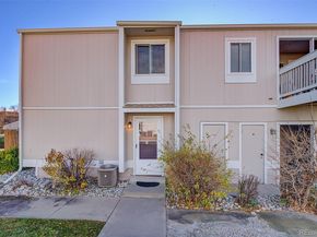 7977 Chase Circle 47, Arvada CO 80003