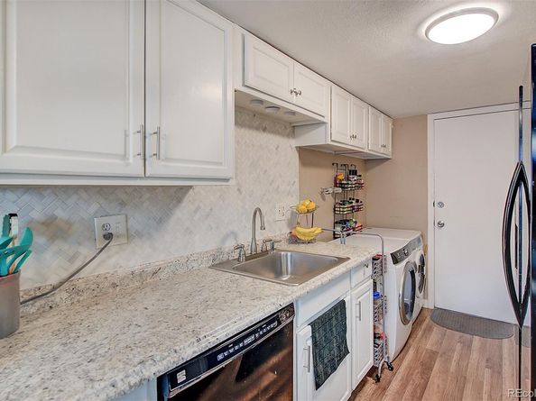 7977 Chase Circle 47, Arvada CO 80003