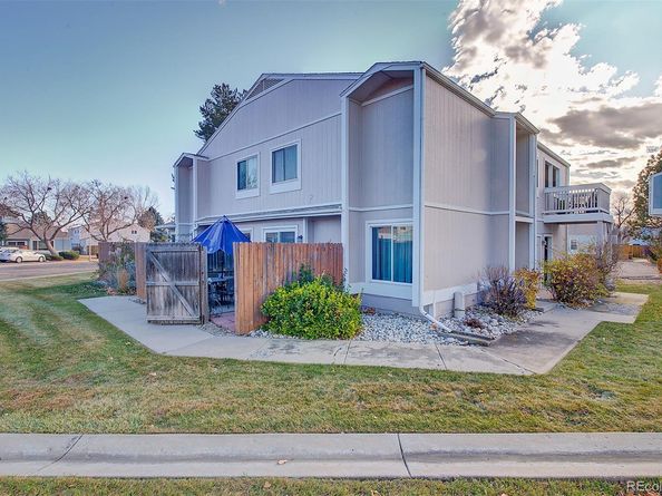 7977 Chase Circle 47, Arvada CO 80003