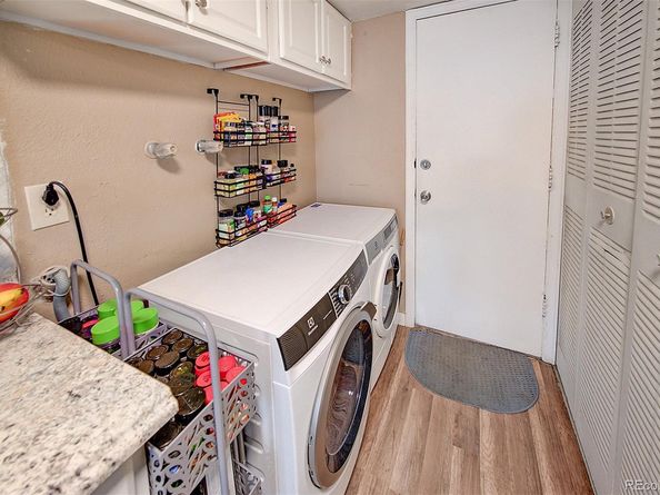 7977 Chase Circle 47, Arvada CO 80003