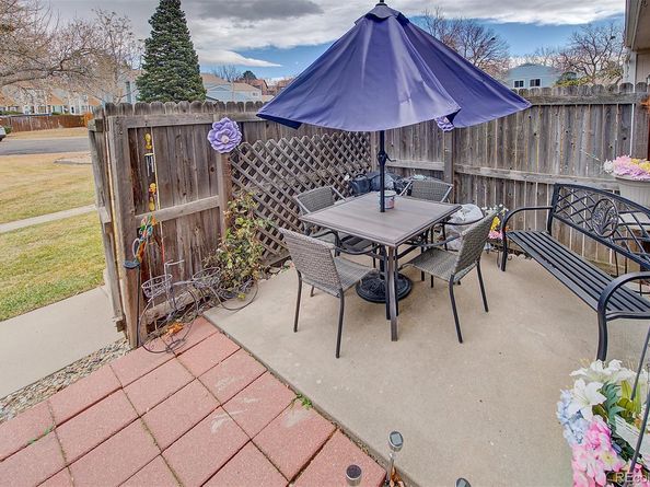 7977 Chase Circle 47, Arvada CO 80003