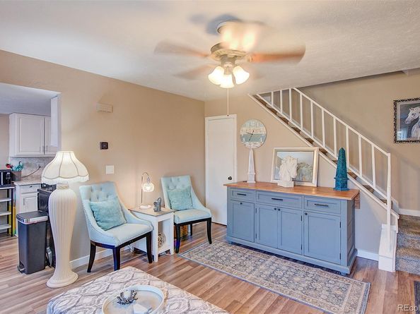 7977 Chase Circle 47, Arvada CO 80003