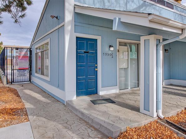 7977 Chase Circle 47, Arvada CO 80003