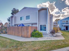7977 Chase Circle 47, Arvada CO 80003