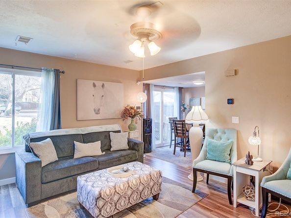 7977 Chase Circle 47, Arvada CO 80003