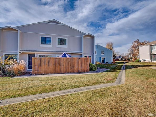 7977 Chase Circle 47, Arvada CO 80003