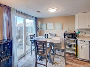 7977 Chase Circle 47, Arvada CO 80003