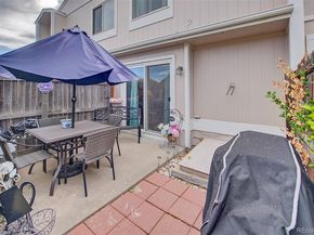 7977 Chase Circle 47, Arvada CO 80003