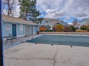 7977 Chase Circle 47, Arvada CO 80003