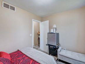 7977 Chase Circle 47, Arvada CO 80003