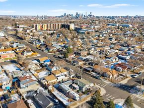 499 S Knox Court, Denver CO 80219