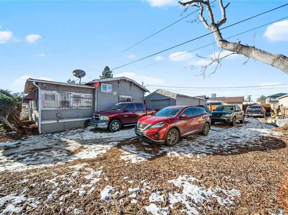 499 S Knox Court, Denver CO 80219