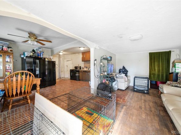 499 S Knox Court, Denver CO 80219