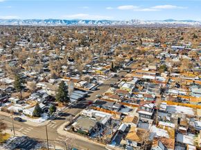 499 S Knox Court, Denver CO 80219