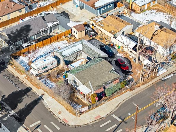 499 S Knox Court, Denver CO 80219