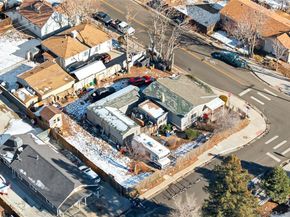 499 S Knox Court, Denver CO 80219