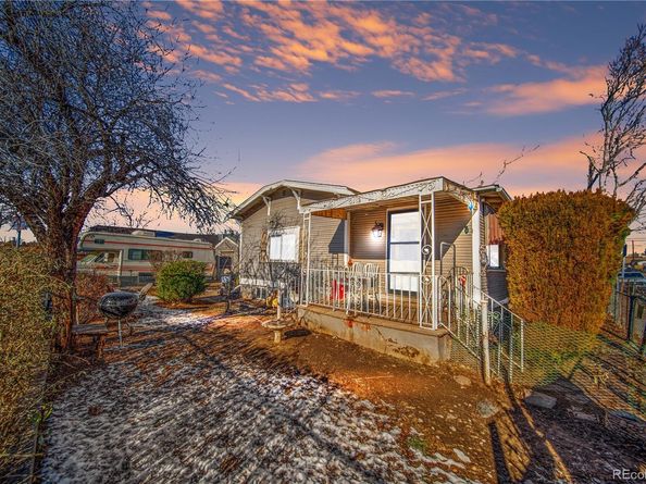 499 S Knox Court, Denver CO 80219