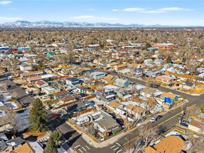 499 S Knox Court, Denver CO 80219