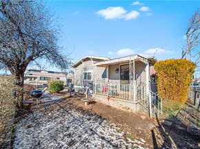 499 S Knox Court, Denver CO 80219
