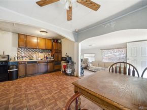 499 S Knox Court, Denver CO 80219