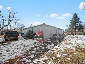 499 S Knox Court, Denver CO 80219