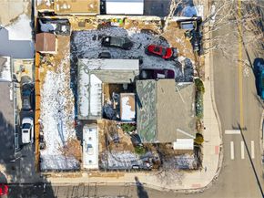 499 S Knox Court, Denver CO 80219