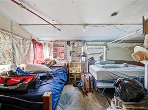 499 S Knox Court, Denver CO 80219