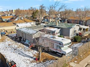 499 S Knox Court, Denver CO 80219