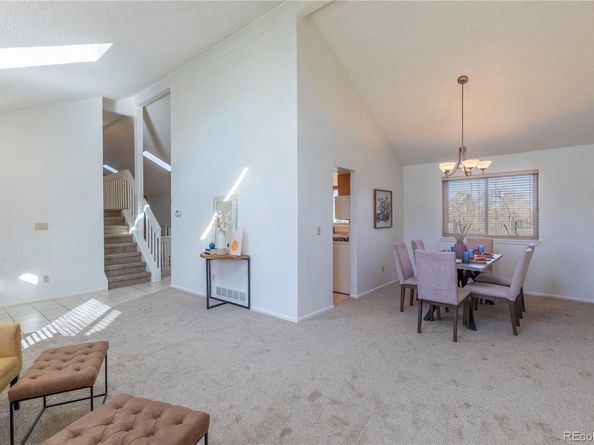 5520 S Kline Street, Littleton CO 80127