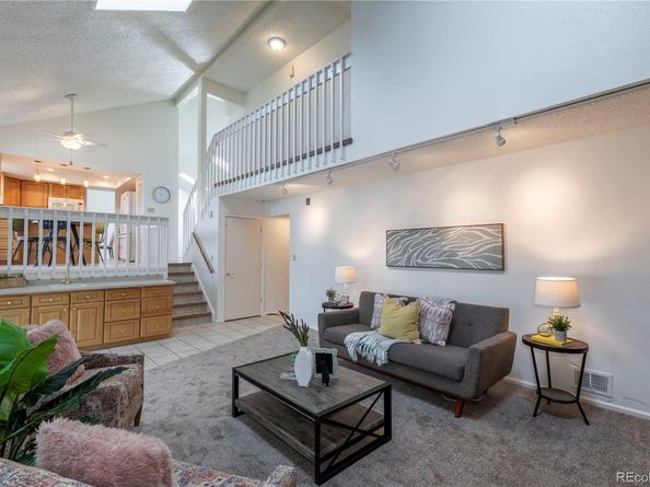 5520 S Kline Street, Littleton CO 80127