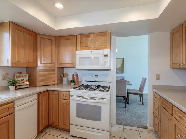 5520 S Kline Street, Littleton CO 80127