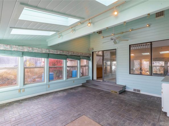 5520 S Kline Street, Littleton CO 80127