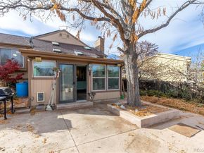 5520 S Kline Street, Littleton CO 80127