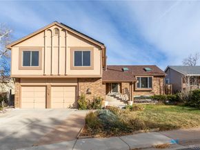 5520 S Kline Street, Littleton CO 80127