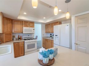 5520 S Kline Street, Littleton CO 80127