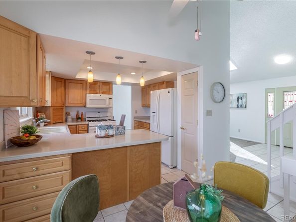 5520 S Kline Street, Littleton CO 80127