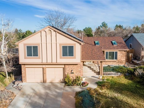 5520 S Kline Street, Littleton CO 80127