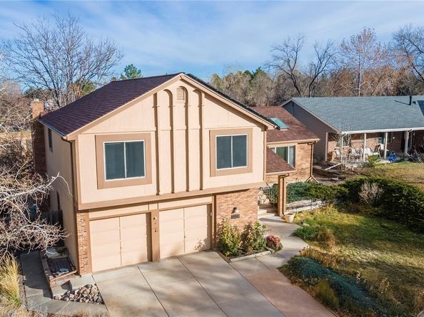 5520 S Kline Street, Littleton CO 80127