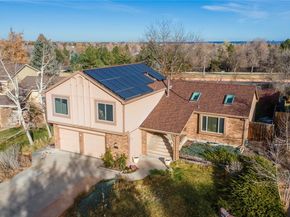 5520 S Kline Street, Littleton CO 80127