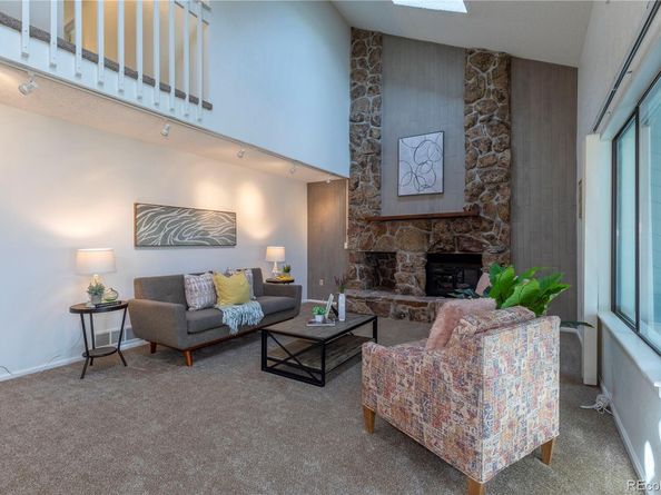 5520 S Kline Street, Littleton CO 80127